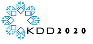 KDD Logo 2020